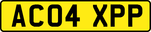 AC04XPP