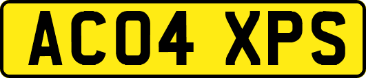 AC04XPS