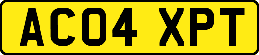 AC04XPT