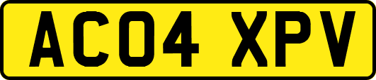 AC04XPV