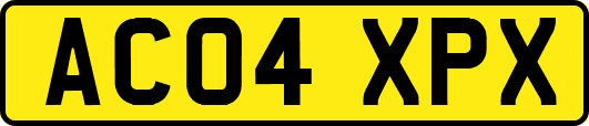 AC04XPX