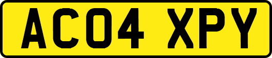AC04XPY