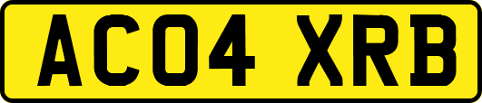AC04XRB