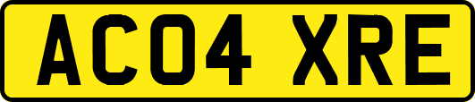 AC04XRE