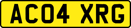 AC04XRG