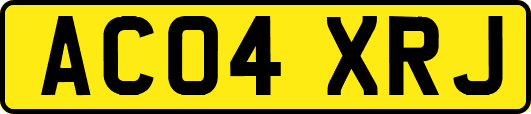 AC04XRJ
