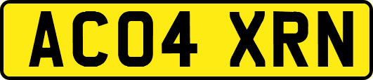 AC04XRN