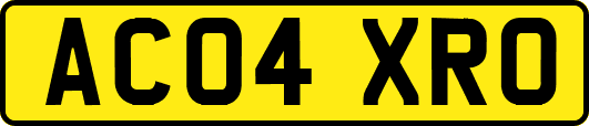 AC04XRO