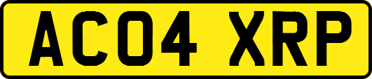 AC04XRP