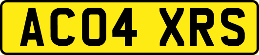 AC04XRS