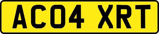 AC04XRT