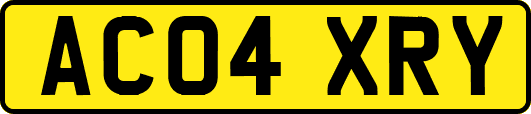 AC04XRY