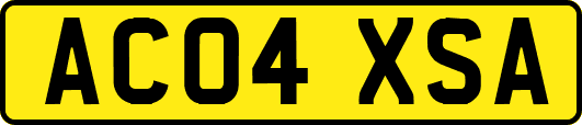 AC04XSA