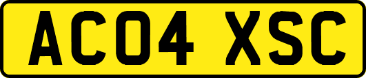 AC04XSC