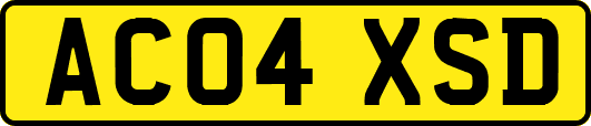 AC04XSD