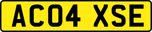 AC04XSE
