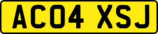 AC04XSJ