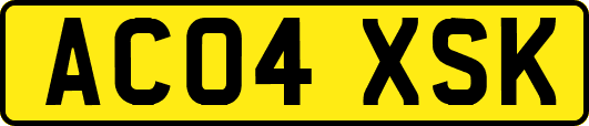 AC04XSK