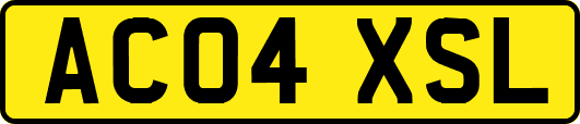AC04XSL