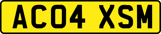 AC04XSM