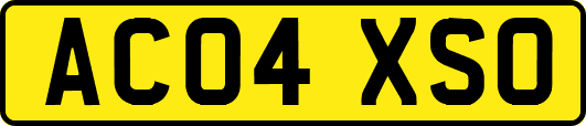 AC04XSO