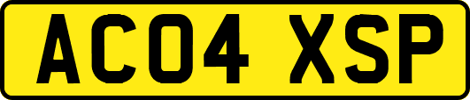 AC04XSP