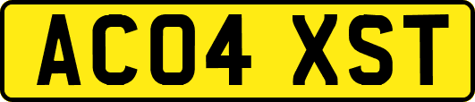 AC04XST