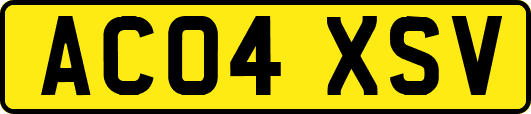 AC04XSV