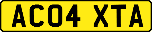AC04XTA