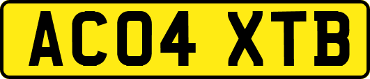 AC04XTB