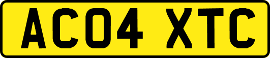 AC04XTC