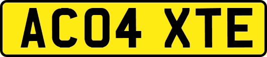 AC04XTE