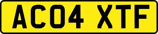 AC04XTF