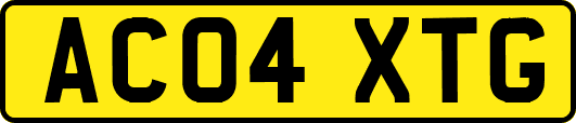 AC04XTG