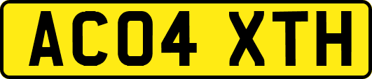 AC04XTH