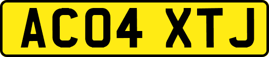 AC04XTJ