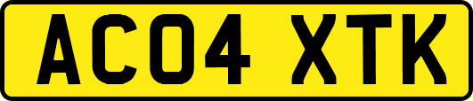 AC04XTK