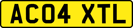 AC04XTL