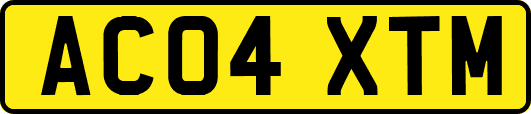 AC04XTM