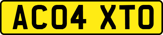 AC04XTO