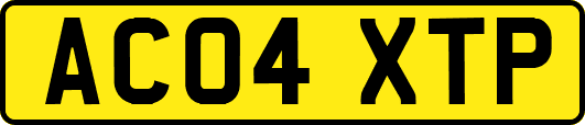 AC04XTP