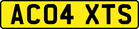 AC04XTS