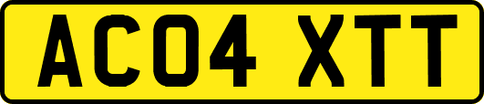 AC04XTT