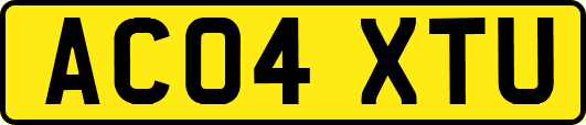 AC04XTU