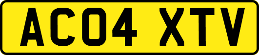 AC04XTV