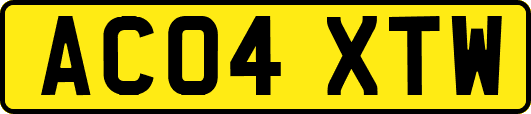 AC04XTW