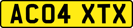 AC04XTX