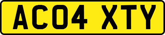 AC04XTY