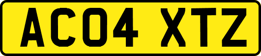 AC04XTZ