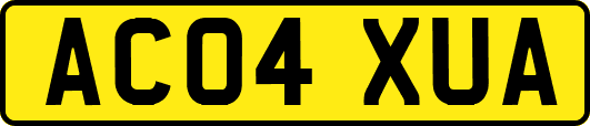AC04XUA